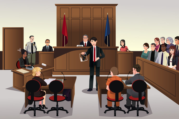 deadlock jury